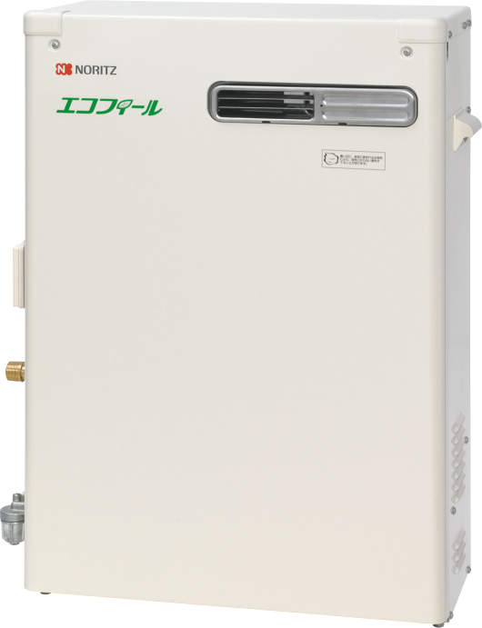 OQB-C4706Y-RC - 屋外据置（給湯専用） | ノーリツ | ガス給湯器交換