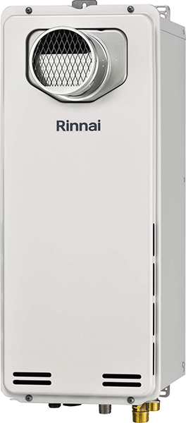 RUF-SA2005SAT(A) - 扉内設置（丸排気） | リンナイ | ガス給湯器交換