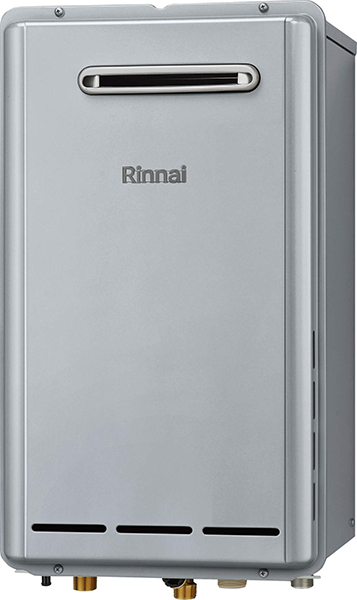 RUX-A1616W-E ※台数限定在庫特価品（LPガス用のみ） - 屋外壁掛