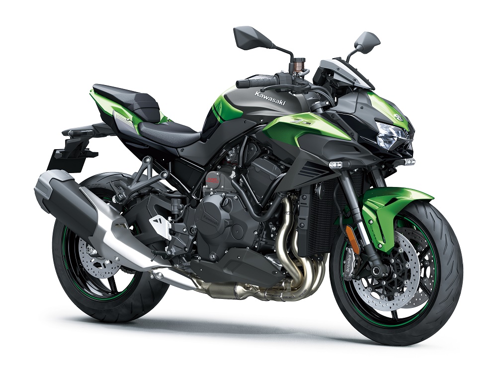 2025年NEWモデル VULCAN S、Z650、Ninja650シリーズ、Ninja ZX-6R