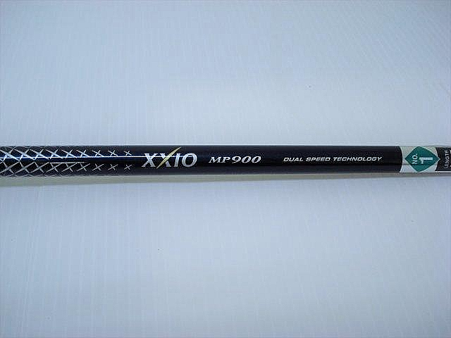 ダンロップ ゼクシオ9 ナイン (XXIO 9) ドライバー 2016 MP900/1W/9.5