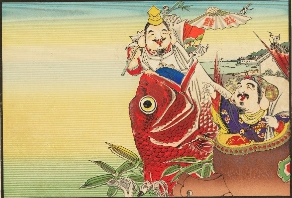 アート魚ッチング | 広島 海の見える杜美術館 うみもりブログ