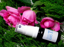 エッセンシャルオイルだけの素晴らし香り！アンティアンの天然香水