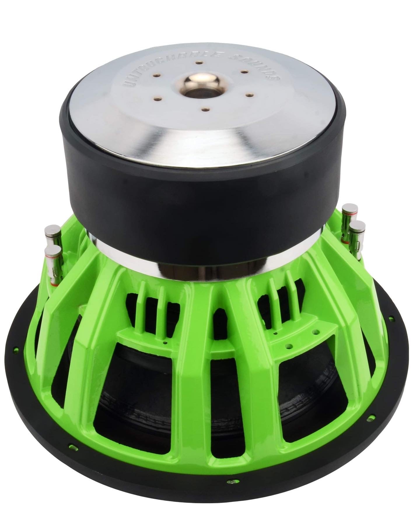 Untouchable Sounds King Series LVL2 15” | Untouchable Sounds LLC