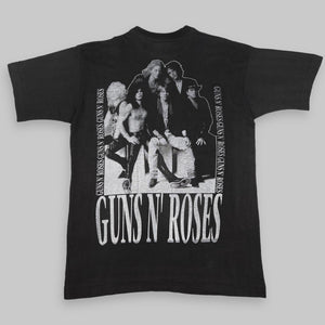 GUNS N' ROSES | 'Slash' | 90s | L/XL – Unusual Vibez Vintage