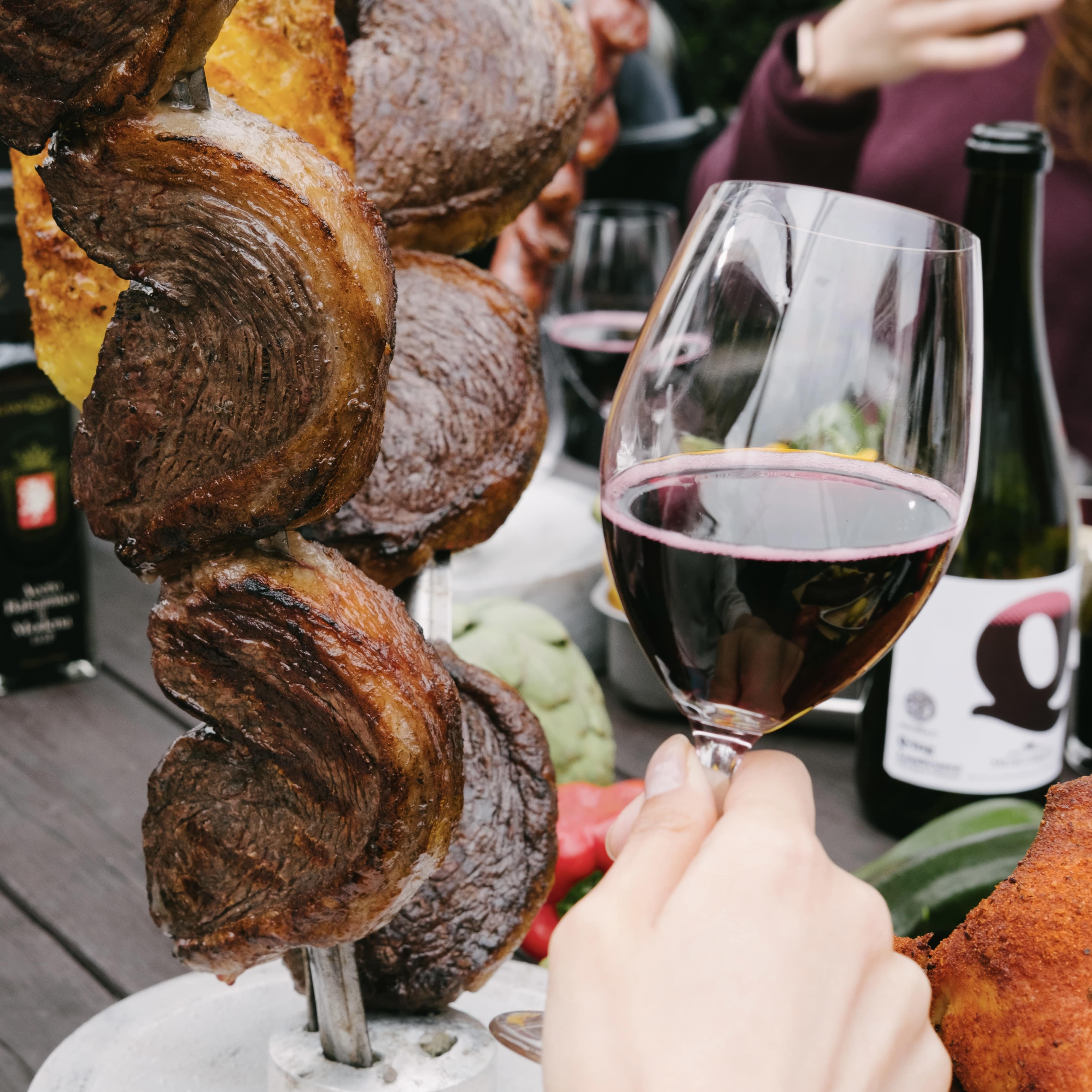 ランブルスコ キューイング／メディチ・エルメーテ