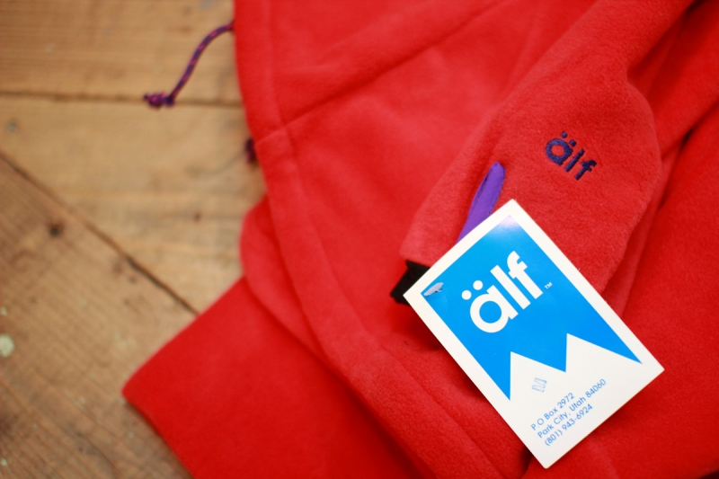 alf / DEADSTOCKも久しぶりに – UNCLE SAM アンクルサム