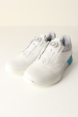 30%OFFセール51,900円→36,331円】 ECCO エコー M ECCO Golf S Three