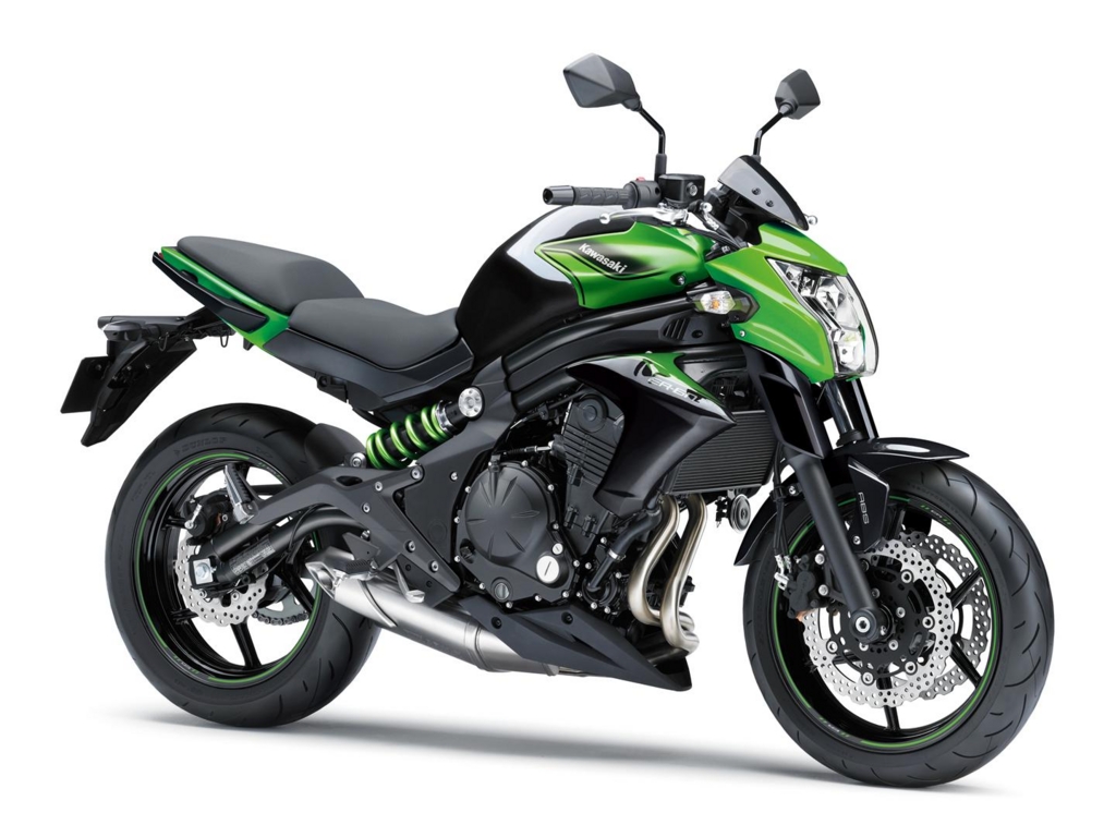 カワサキ ZX-10R はここが凄い!! • UnderPowerMotors