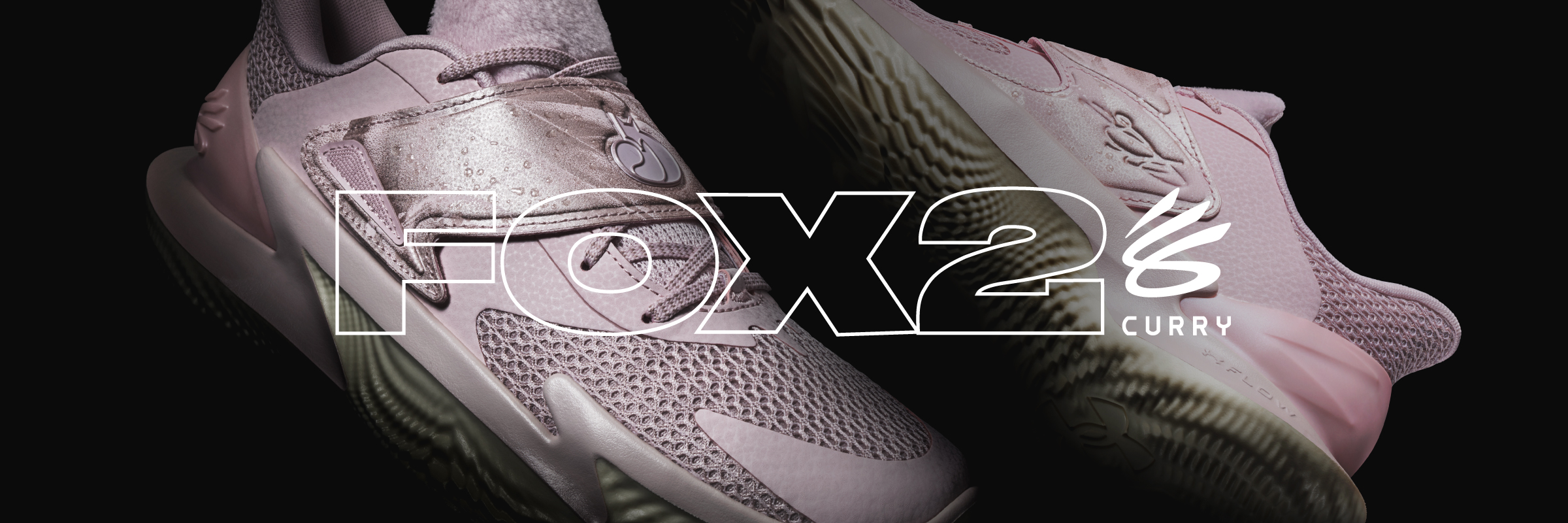 フォックス2｜UNDER ARMOUR（アンダーアーマー）