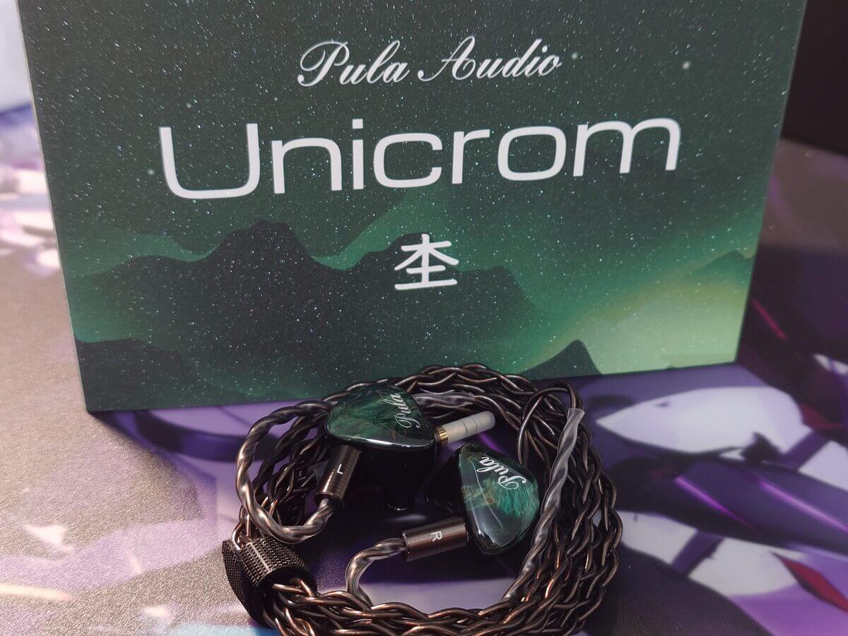 レビュー】PULA Audio 杢（もく） – 透き通る音に、唯一無二の“杢目”を