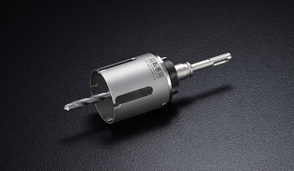 マルチPlusショート UR-MPS | 多機能コアドリルUR21 | 製品情報