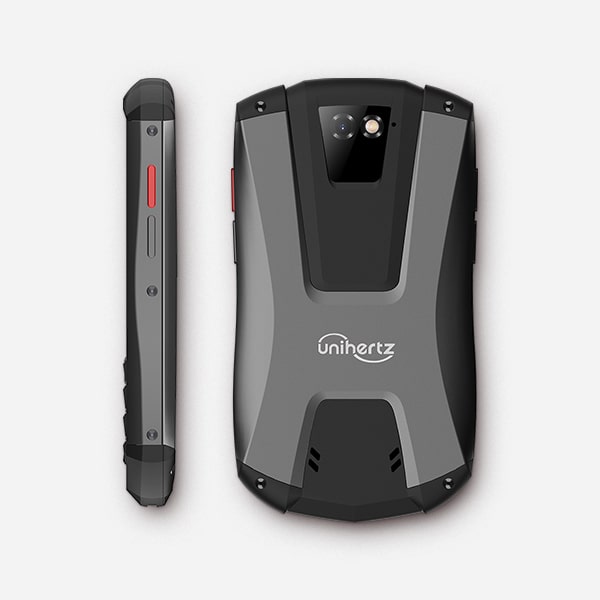 Unihertz Titan Pocket - The New QWERTY Android 11 Smartphone