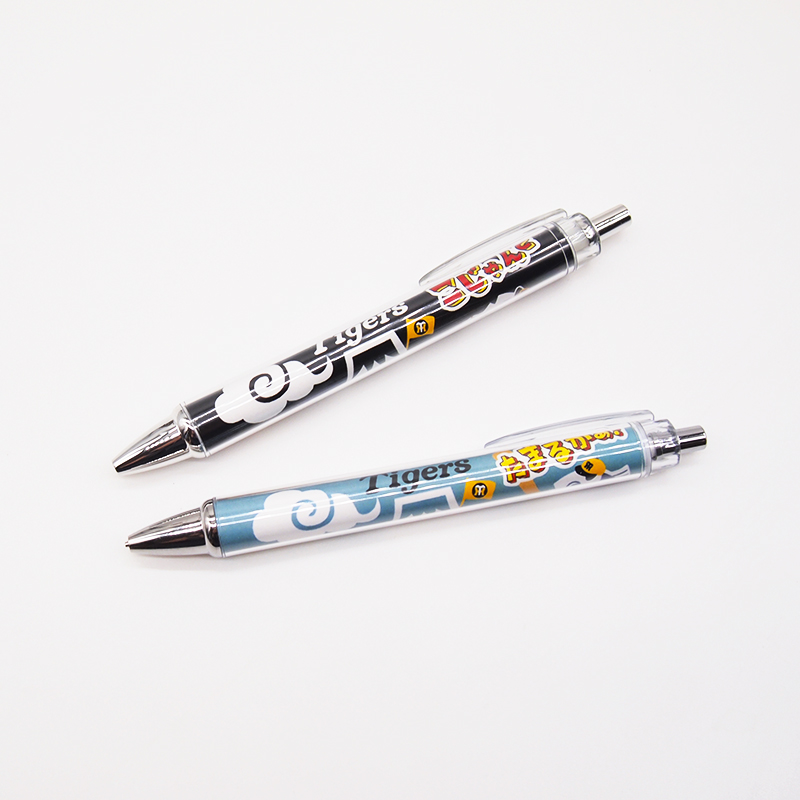 安芸キャンプ限定シャープペン・ボールペン2025 ｜ 土佐のあさいち便