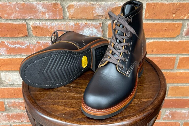Red WIng】レッドウィング ベックマン 加水分解 Vibram タンク ハーフ