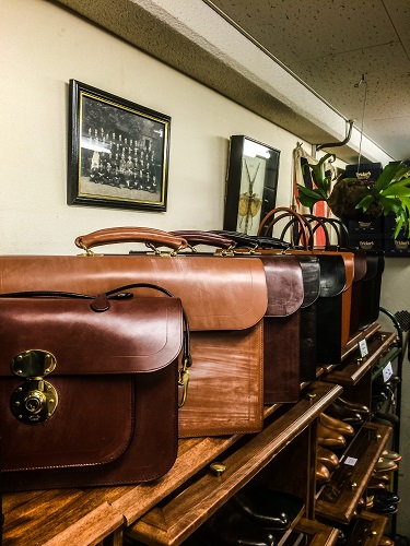 Rutherfords Flap Over オーダー承ります！｜BLOG｜ユニオンワークス