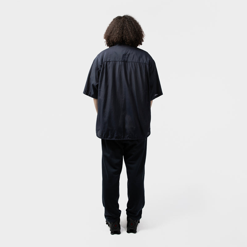 OPEN COLLAR S/S SHIRT｜NANAMICA｜TOPS（トップス）｜【公式通販