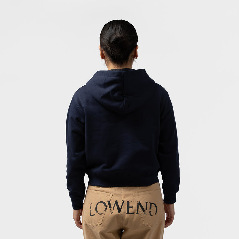 FADE ZIP HOODIE WMNS｜KOWGA｜TOPS（トップス）｜【公式通販 UNION