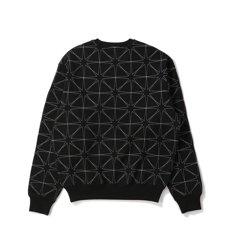 SPARKLE STITCHED CREWNECK｜BOTT｜TOPS（トップス）｜【公式通販