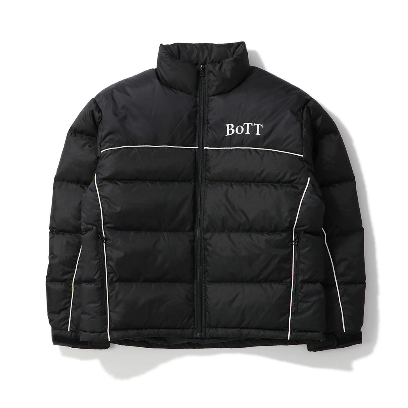 B LOGO DOWN JACKET｜BOTT｜OUTER（アウター）｜【公式通販 UNION