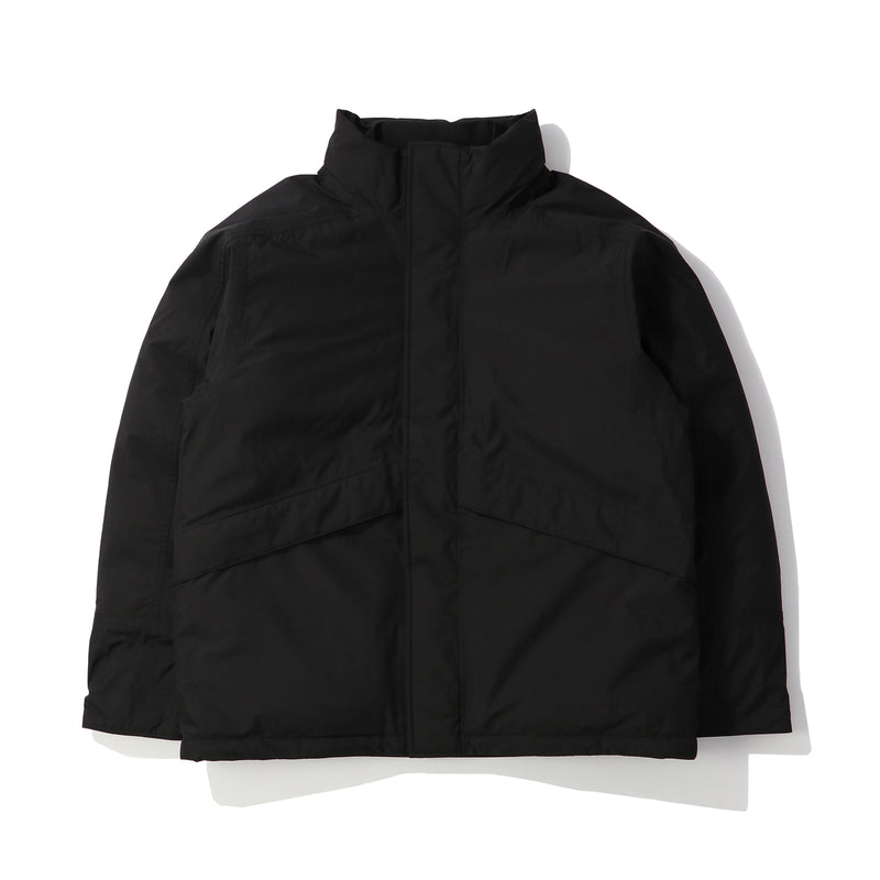 GORE-TEX SHORT DOWN JACKET｜NANAMICA｜OUTER（アウター）｜【公式