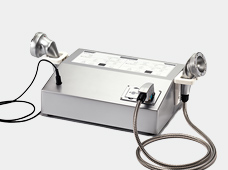 レセルボディ | ユニッシュlx．