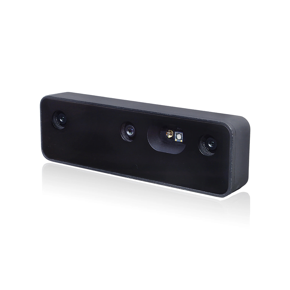 Luxonis OAK Camera | エッジAI推論 ステレオ深度センサー OAKカメラ