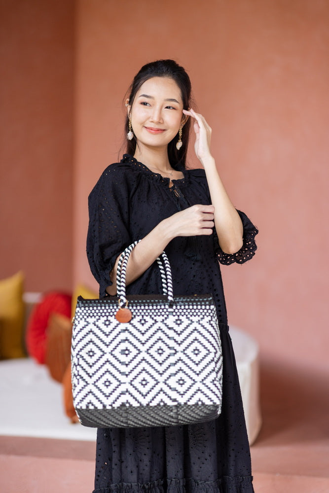 メルカドバッグの通販・メルカドバッグ 蓋の通販・肩にかけられる