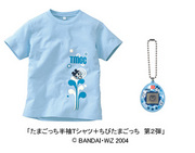 バンダイ×ユニクロ コラボレーション企画！！キッズ向けTシャツと玩具