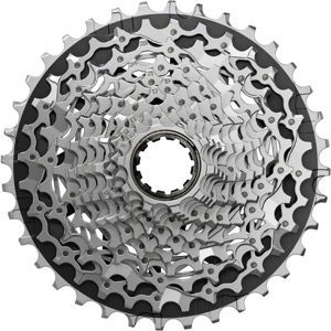 Universal Cycles -- Sram XG-1270 AXS Force XDR 12sp Cassette E1