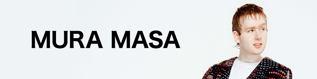 No Hope Generation[デジタル配信] - ムラ・マサ - UNIVERSAL MUSIC JAPAN