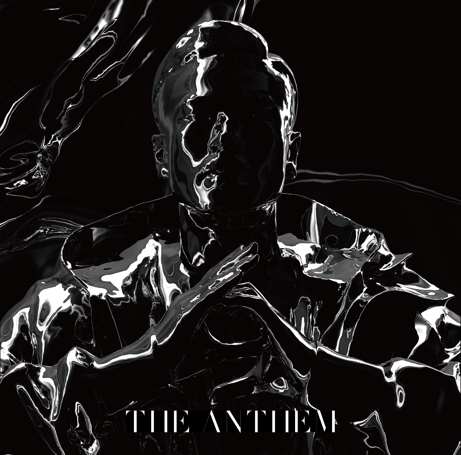 AK-69、2月27日リリース、Def Jam Recordings 2ndアルバム『THE ANTHEM