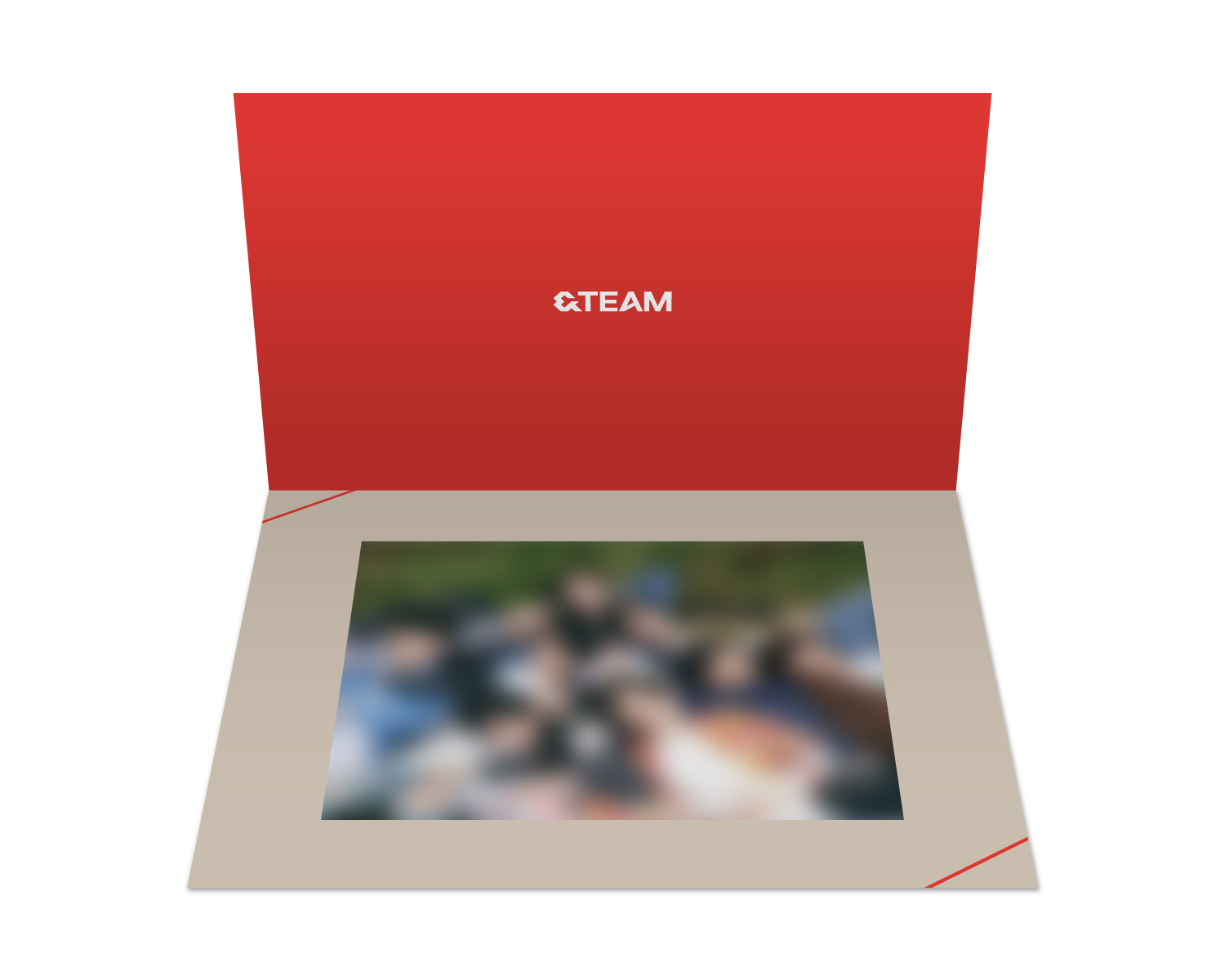 &TEAM Debut EP『First Howling : ME』CD購入特典絵柄公開！ - &TEAM