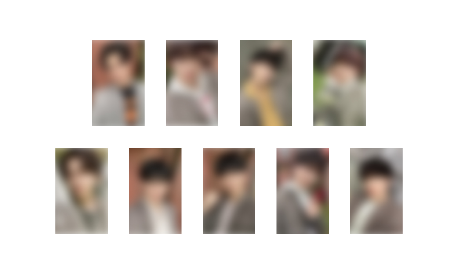 &TEAM Debut EP『First Howling : ME』発売記念ラッキードローイベント