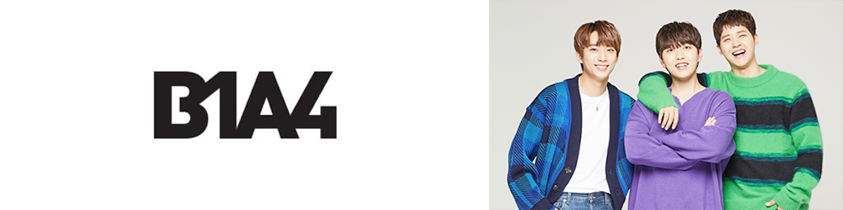 B1A4 JAPAN TOUR 2018 「Paradise」 [初回限定盤][Blu-ray][+