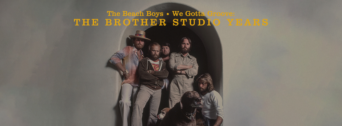 スマイル(コレクターズ・ボックス)輸入国内盤[CD] - ビーチ・ボーイズ