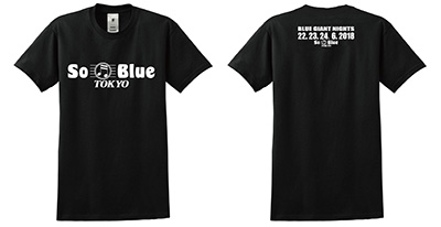 BLUE GIANT NIGHTS”が世界的デザイナー＝ミハラヤスヒロとコラボ！全