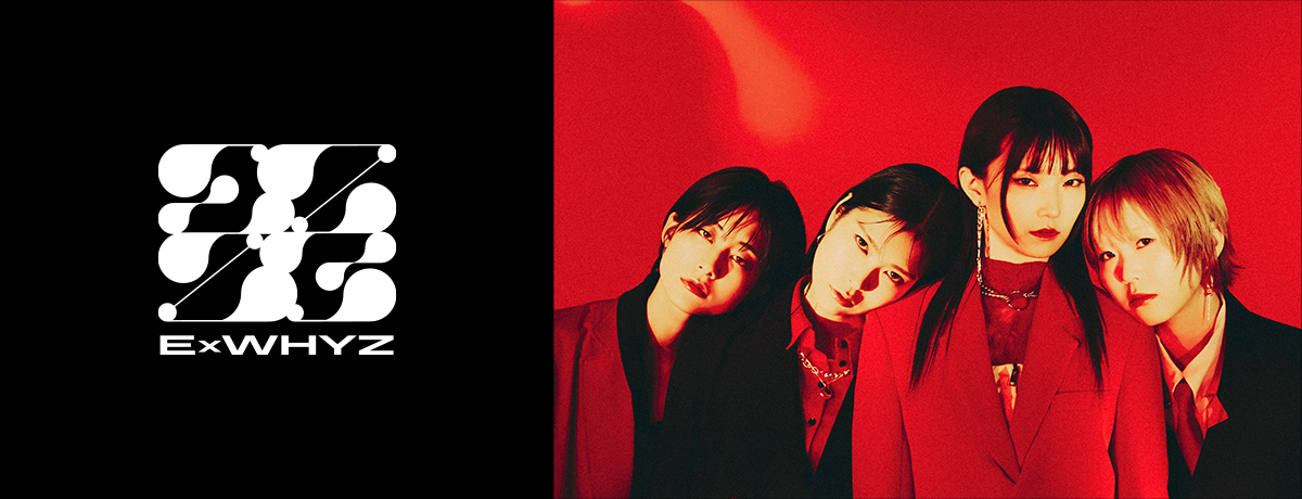 Sweet & Sour [初回生産限定盤][CD][+Blu-ray][+PHOTOBOOK] - ExWHYZ