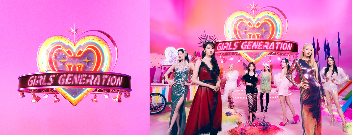 THE BEST [完全生産限定コンプリート盤][CD] - 少女時代 - UNIVERSAL