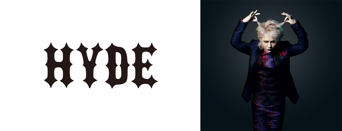 HYDE ACOUSTIC CONCERT 2019 黑ミサ BIRTHDAY -WAKAYAMA- [通常盤][DVD