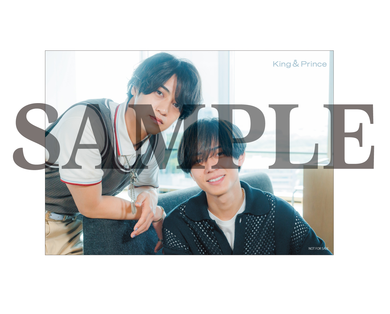 What We Got ～奇跡はきみと～ / I Know [初回限定LIVE盤][CD MAXI][+