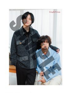 3/12発売 NEW SINGLE 「HEART」 先着外付け特典のデザインが決定