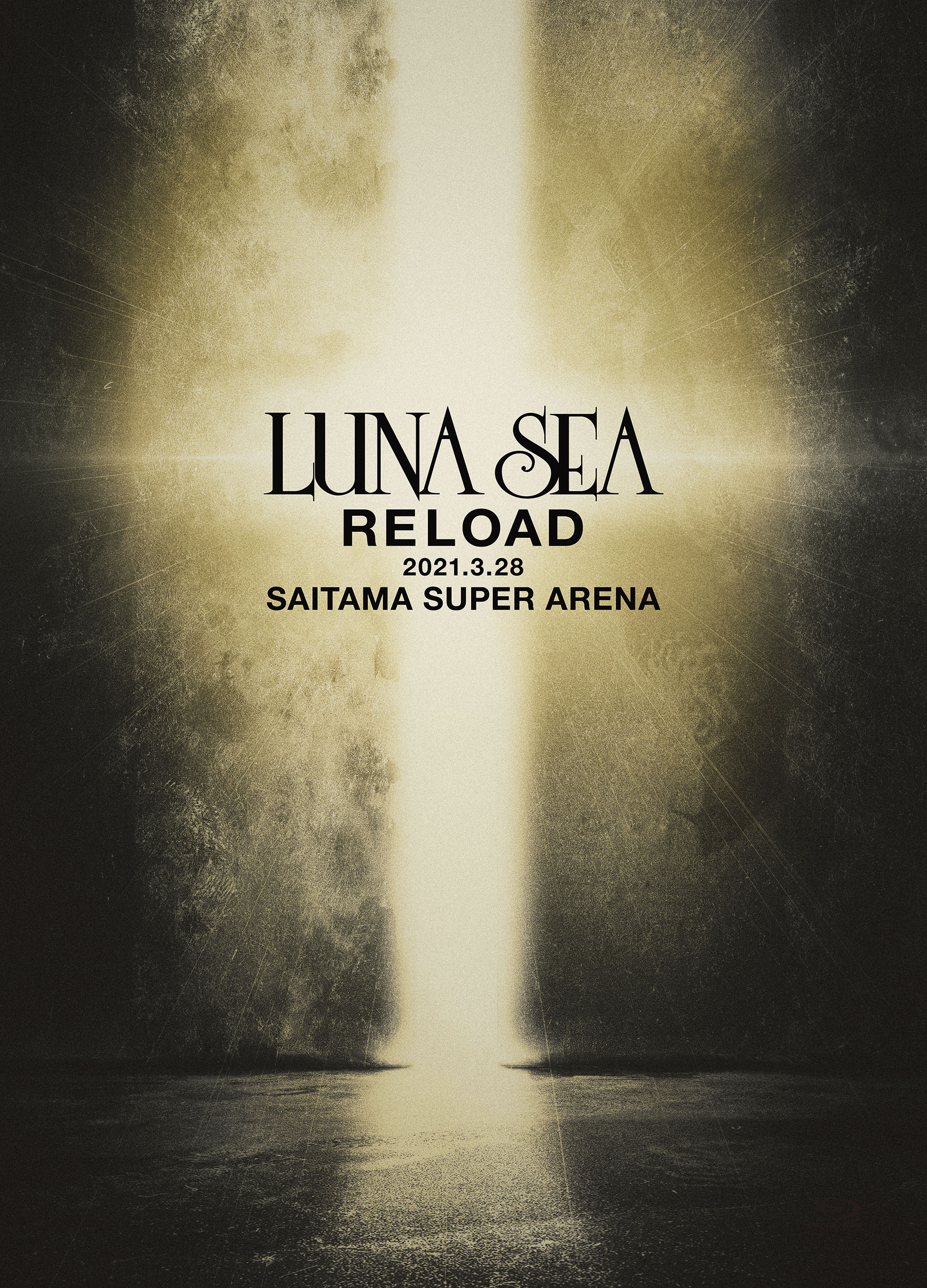 LUNA SEA -CROSS THE UNIVERSE- GRAND FINALにて、「RELOAD 2021.3.28