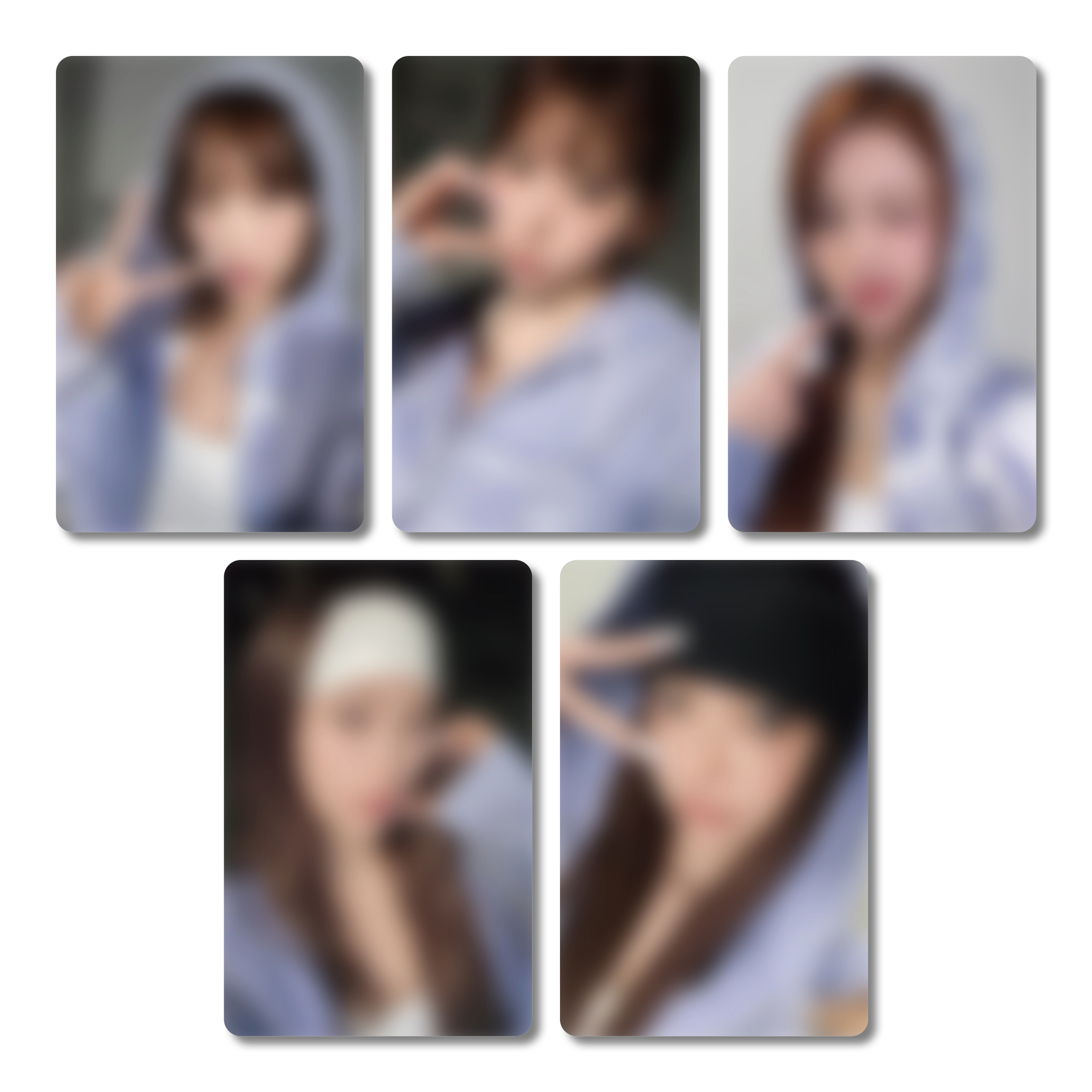 6/13更新】LE SSERAFIM 日本4thシングル 'DIFFERENT' 発売記念「先着