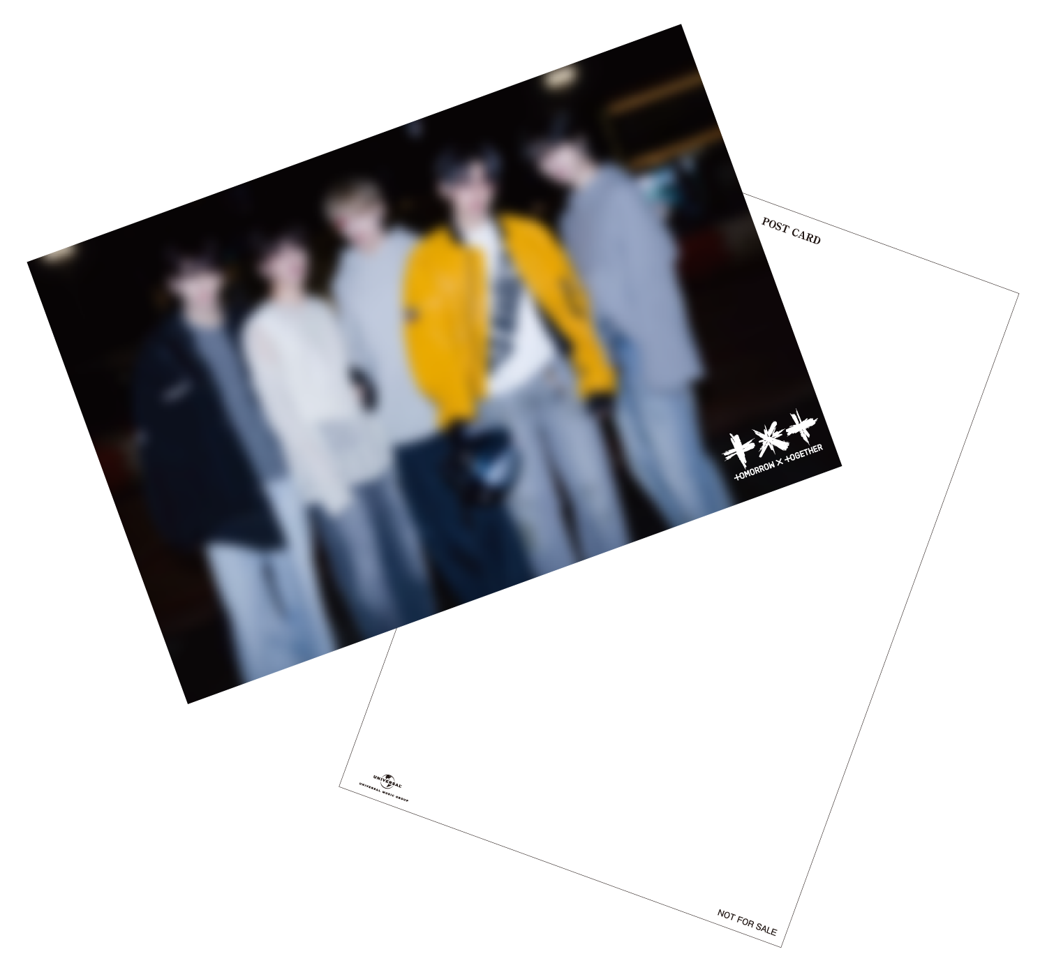 TOMORROW X TOGETHER WORLD TOUR ＜ACT : PROMISE＞ IN JAPAN』開催