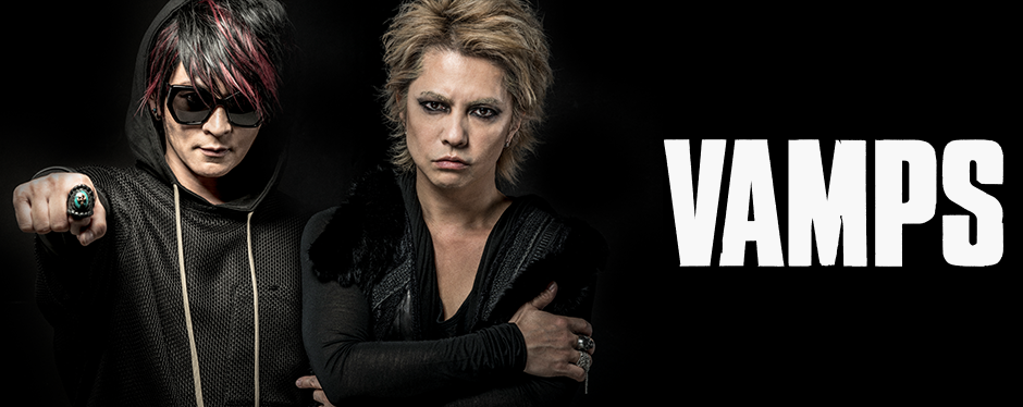 BLOODSUCKERS [初回限定盤A] [SHM-CD][CD] - VAMPS - UNIVERSAL MUSIC