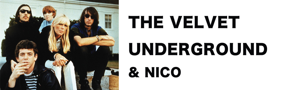 The Complete Matrix Tapes [アナログ] - ヴェルヴェット・アンダー