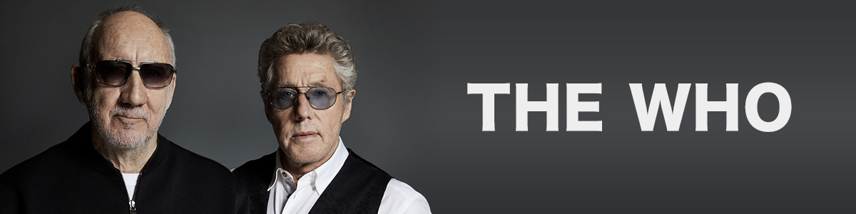 マイ・ジェネレイション[アナログ] - ザ・フー - UNIVERSAL MUSIC JAPAN