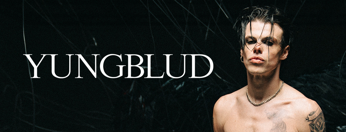 Lovesick Lullaby[デジタル配信] - ヤングブラッド - UNIVERSAL MUSIC