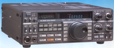 Kenwood TS-670 Transceiver TS670
